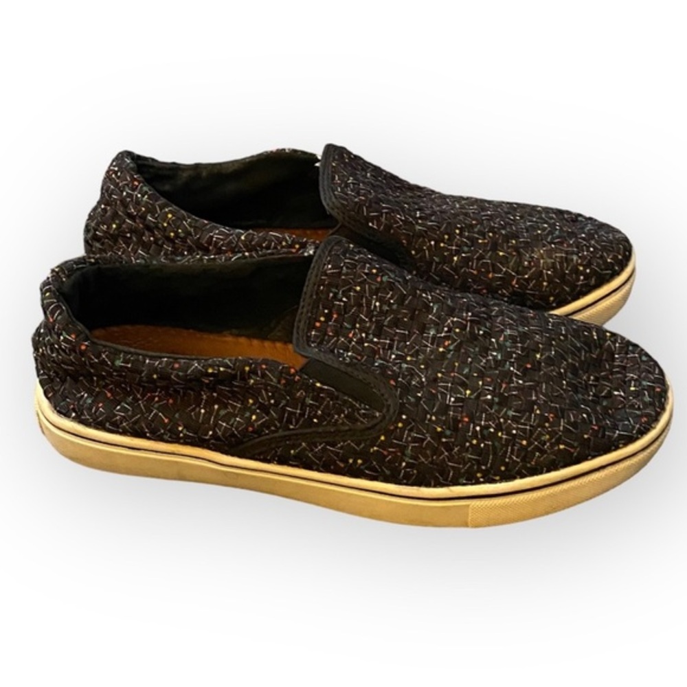 BM Bernie Mev Shoes Women’s Size 40 Loafers‎ Fashion Sneakers